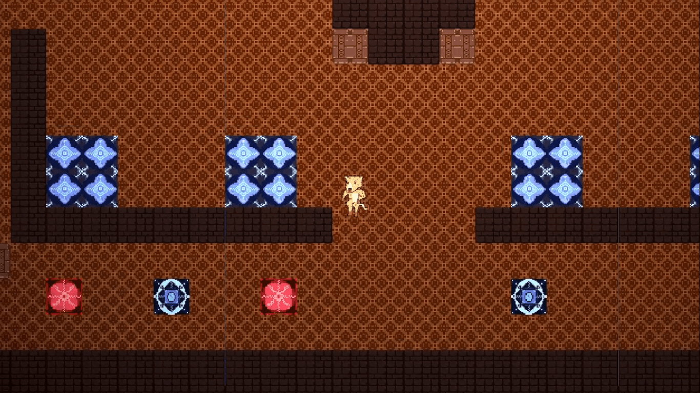 Game screenshot 5 - Boss fight