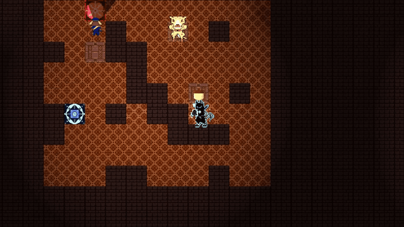 Game screenshot 6 - Multiplayer mode